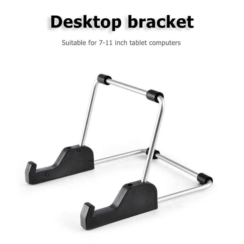 Tablet Holder Stand Super Ligh - Tablet Reading Accessories ulasan dan harga