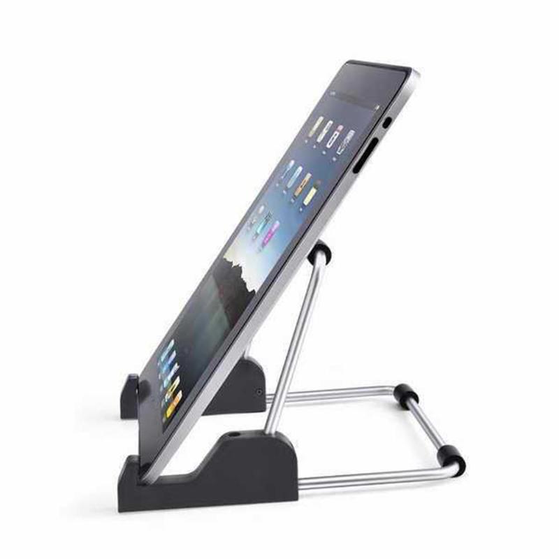 Tablet Holder Stand Super Ligh - Tablet Reading Accessories ulasan dan harga