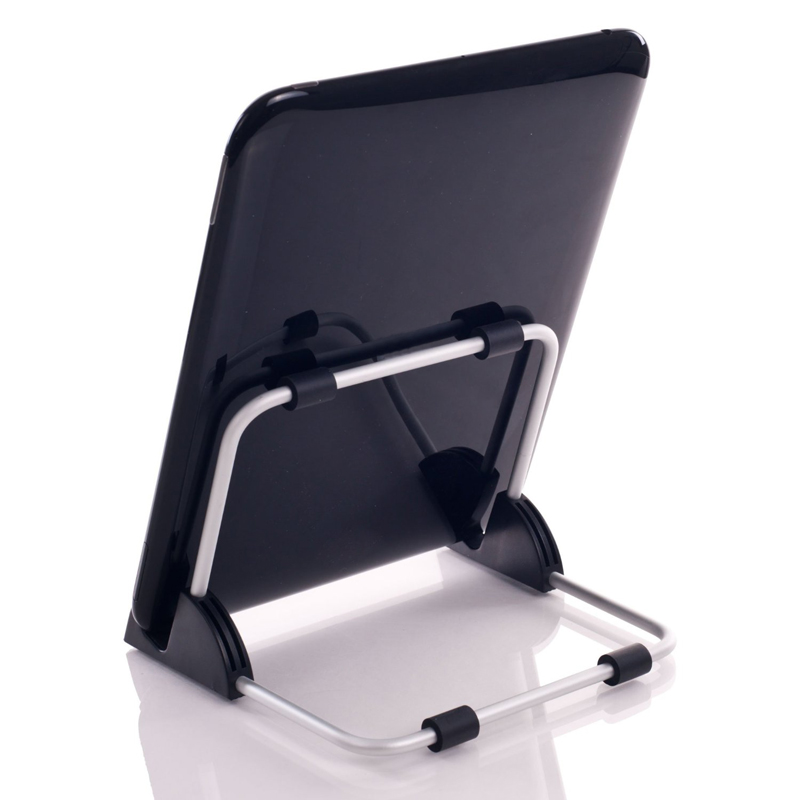 Tablet Holder Stand Super Ligh - Tablet Reading Accessories ulasan dan harga