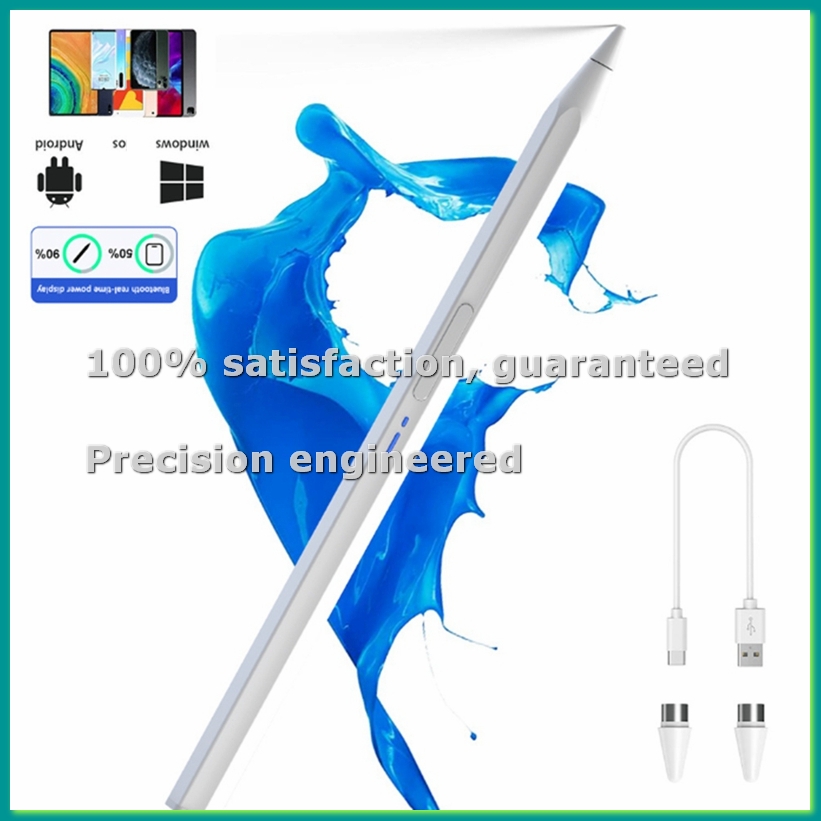 Stylus for Tablets and Mobile  - Drawing Tablet Pen Accessories ulasan dan harga