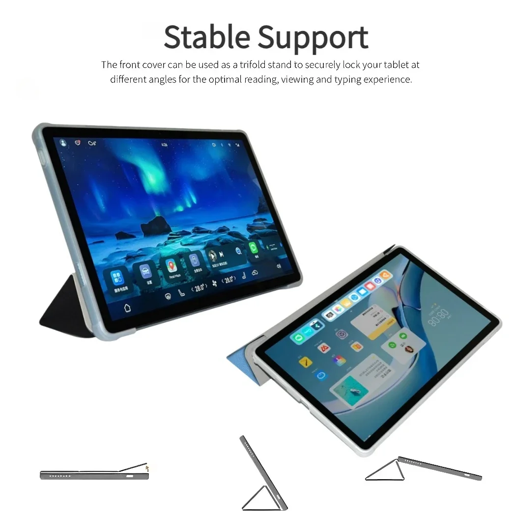 Smart Case for Teclast T50HD T - Teclast Tablet Accessories ulasan dan harga