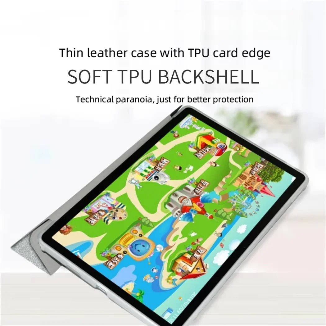 Smart Case for Teclast T50HD T - Teclast Tablet Accessories ulasan dan harga