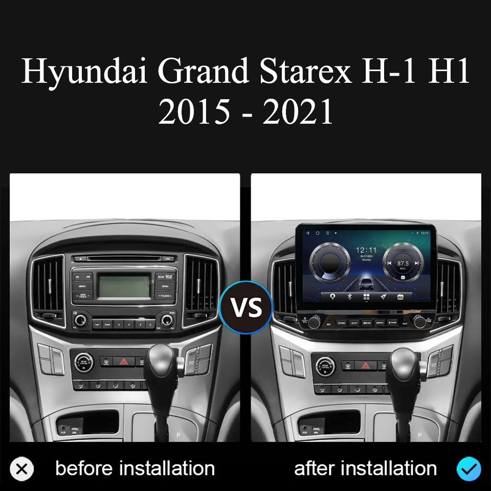 2Din Android 14 Autoradio Mult - Tablet Danish Mobile & Accessories Photos ulasan dan harga