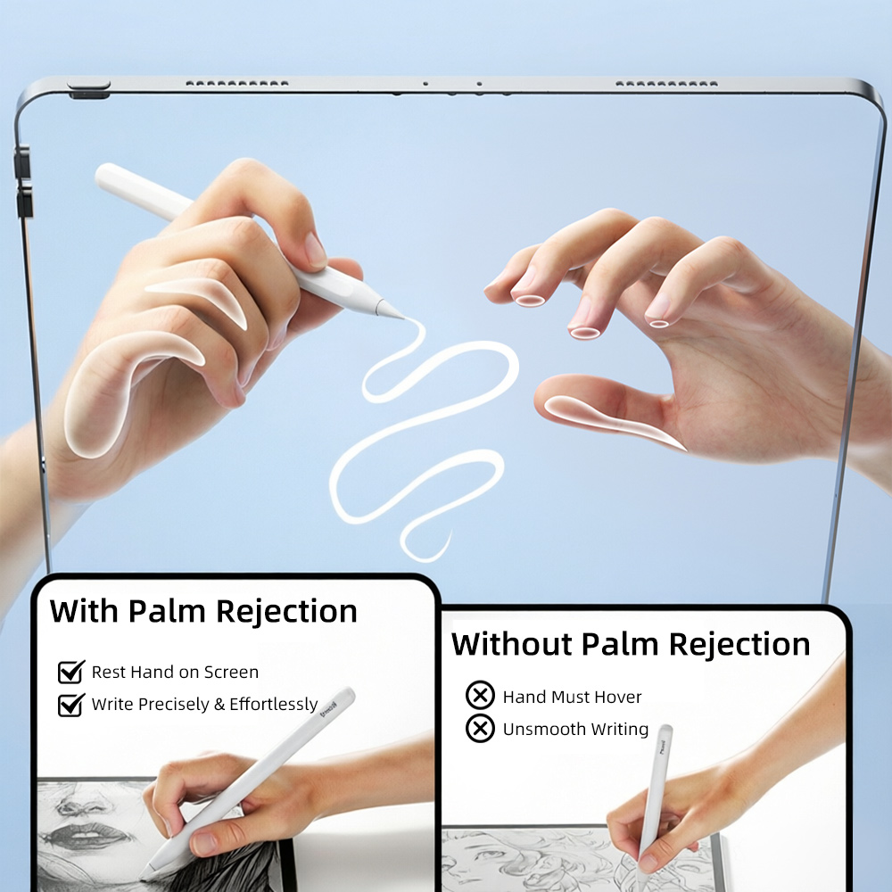 2026 Stylus Pen For Apple Penc - Bluetooth Trackpad ulasan dan harga