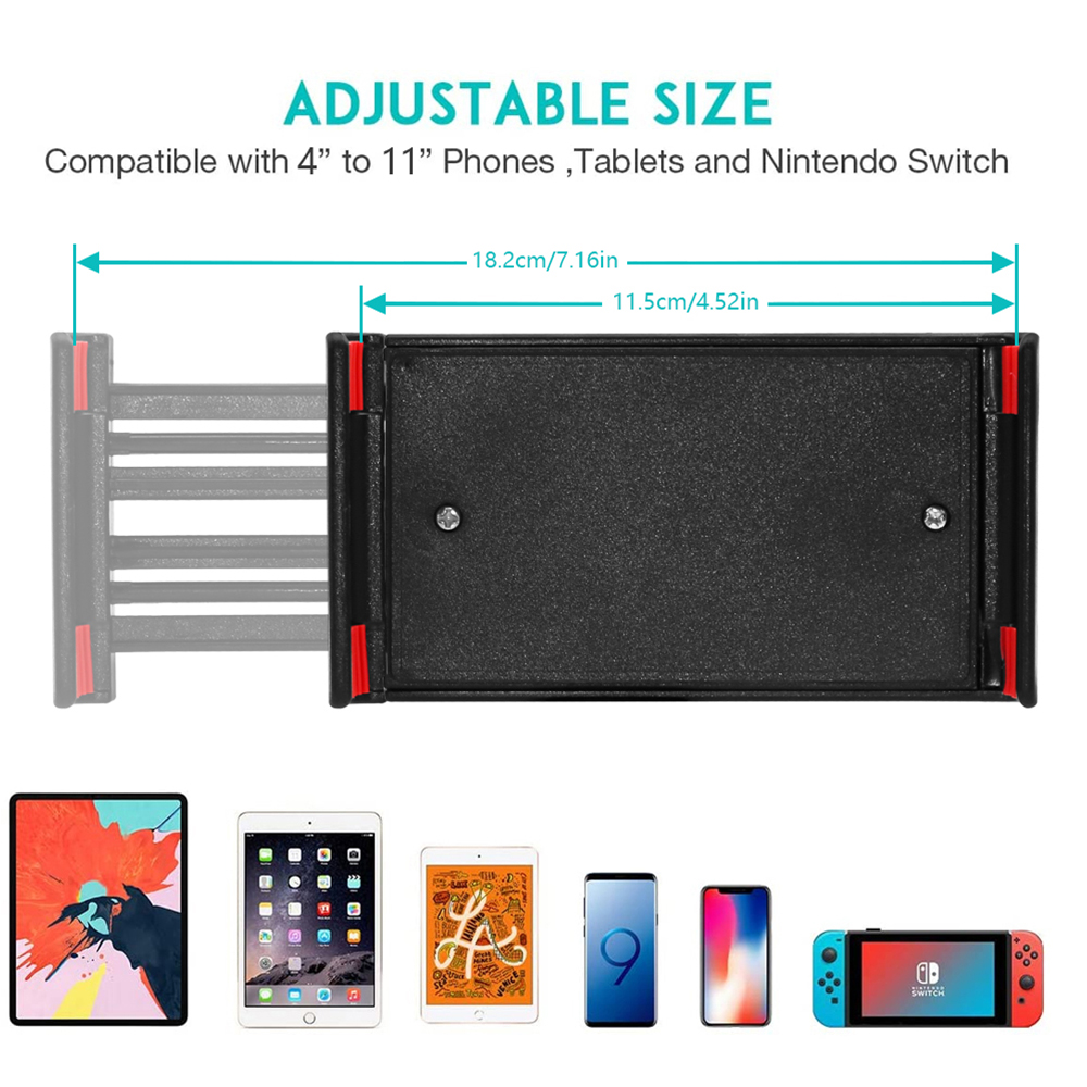 Universal 4-11 inch Tablet Hol - Xiaomi Tablet Accessories ulasan dan harga