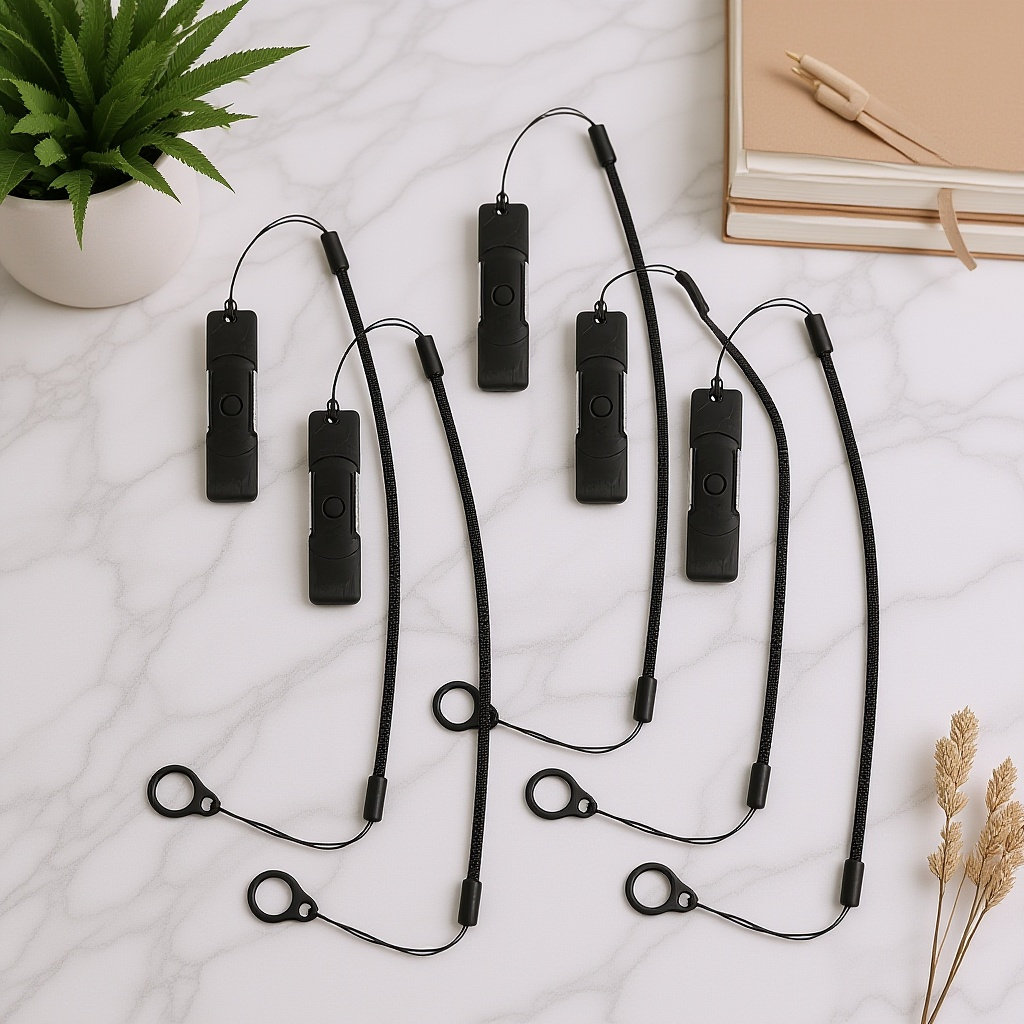5Pcs Stylus Holder Strap Retra - Drawing Tablet Pen Accessories ulasan dan harga
