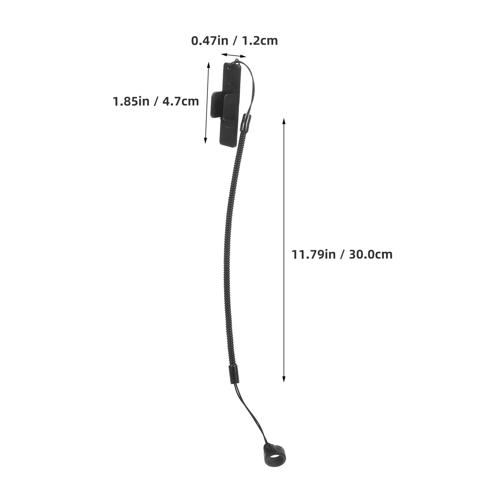 5Pcs Stylus Holder Strap Retra - Drawing Tablet Pen Accessories ulasan dan harga