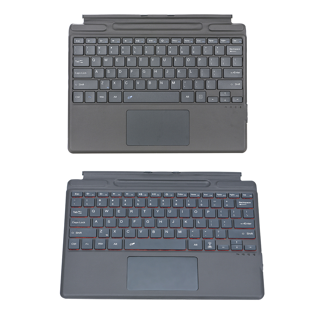 Bluetooth-compatible 5.0 Keybo - Microsoft Tablet Accessories ulasan dan harga