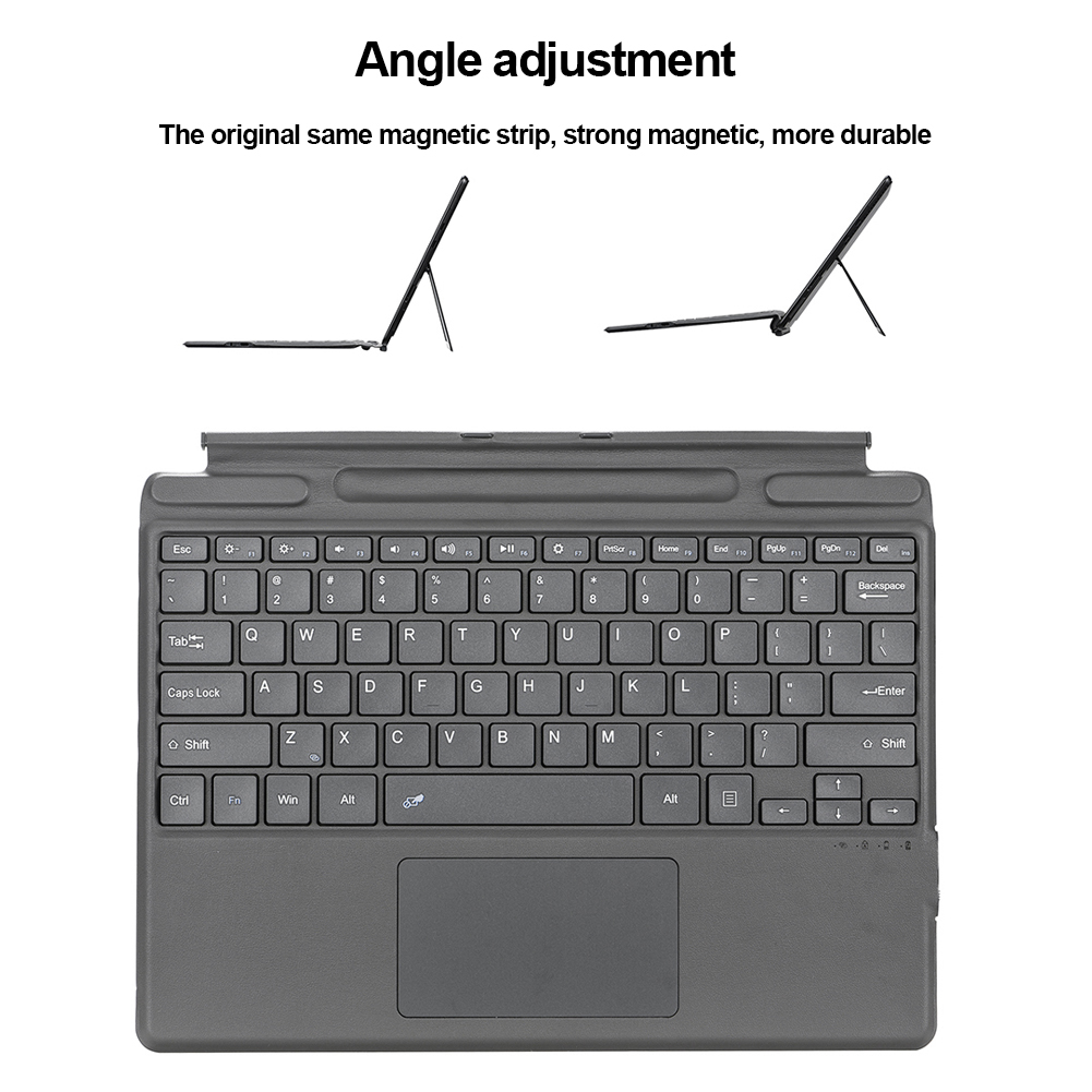 Bluetooth-compatible 5.0 Keybo - Microsoft Tablet Accessories ulasan dan harga