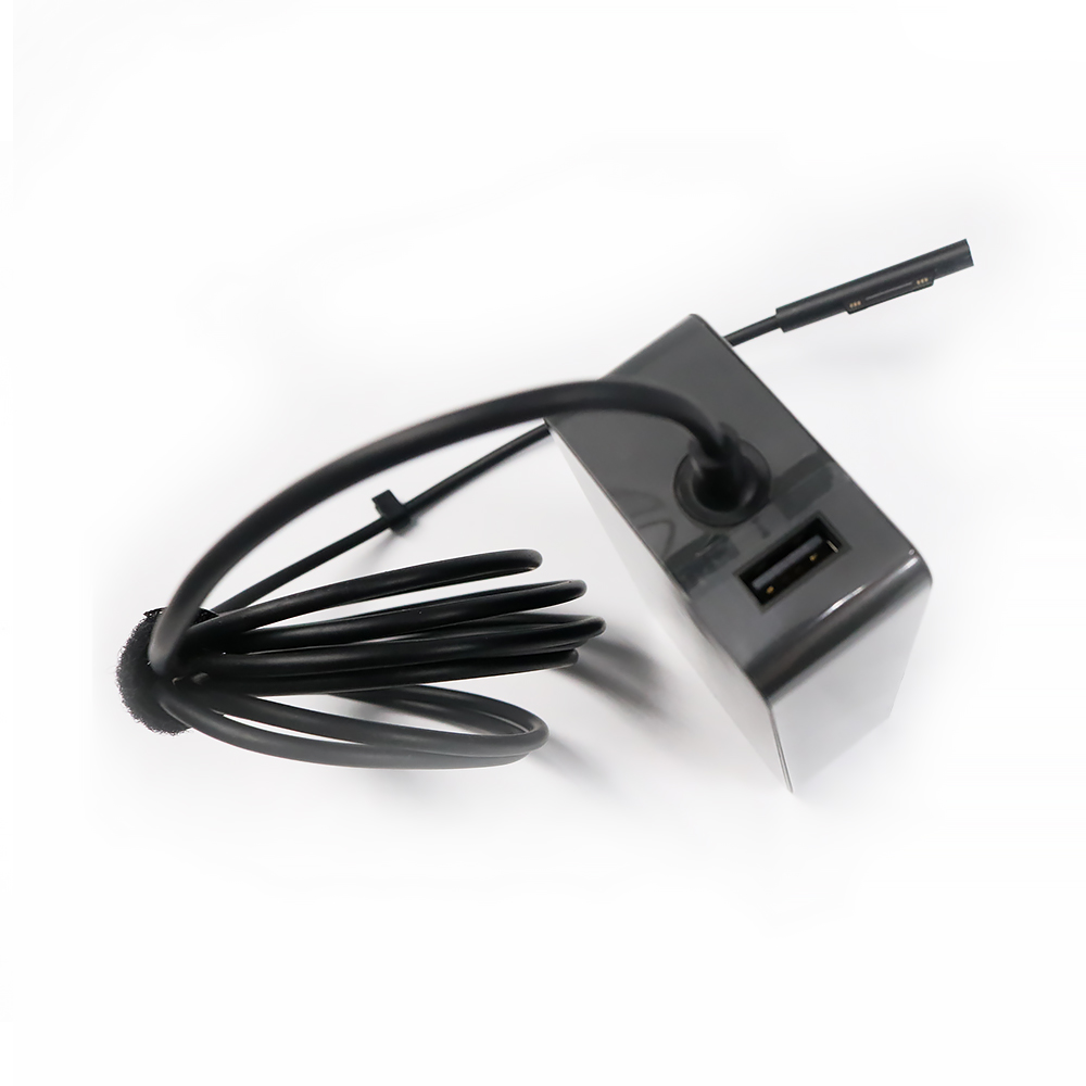 15V 4A 65W tablet pc charger 1 - Microsoft Tablet Accessories ulasan dan harga