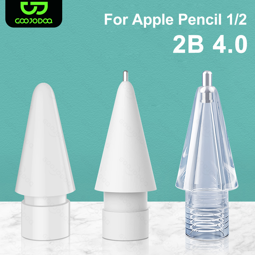 애플펜슬 펜촉 for Apple Pencil Nib T - Bluetooth Trackpad ulasan dan harga