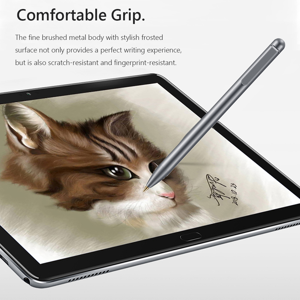 Smart Tablet Stylus 2048 Press - Huawei Tablet Accessories ulasan dan harga