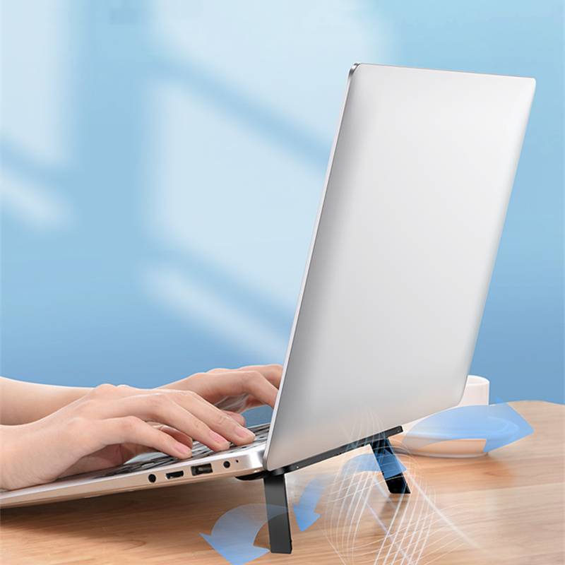 Universal Laptop Stand Holder  - Cooling Stand Tablet ulasan dan harga