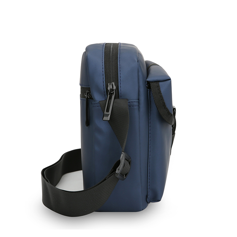 Large Capacity Men's Shoulder  - Tablet Shoulder Bag ulasan dan harga