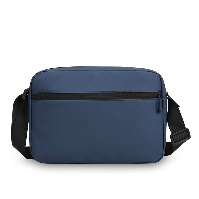 Large Capacity Men's Shoulder  - Tablet Shoulder Bag ulasan dan harga