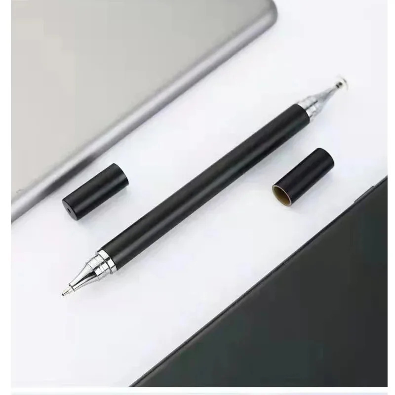 1/4pcs 2 In 1 Universal Stylus - Drawing Tablet Pen Accessories ulasan dan harga