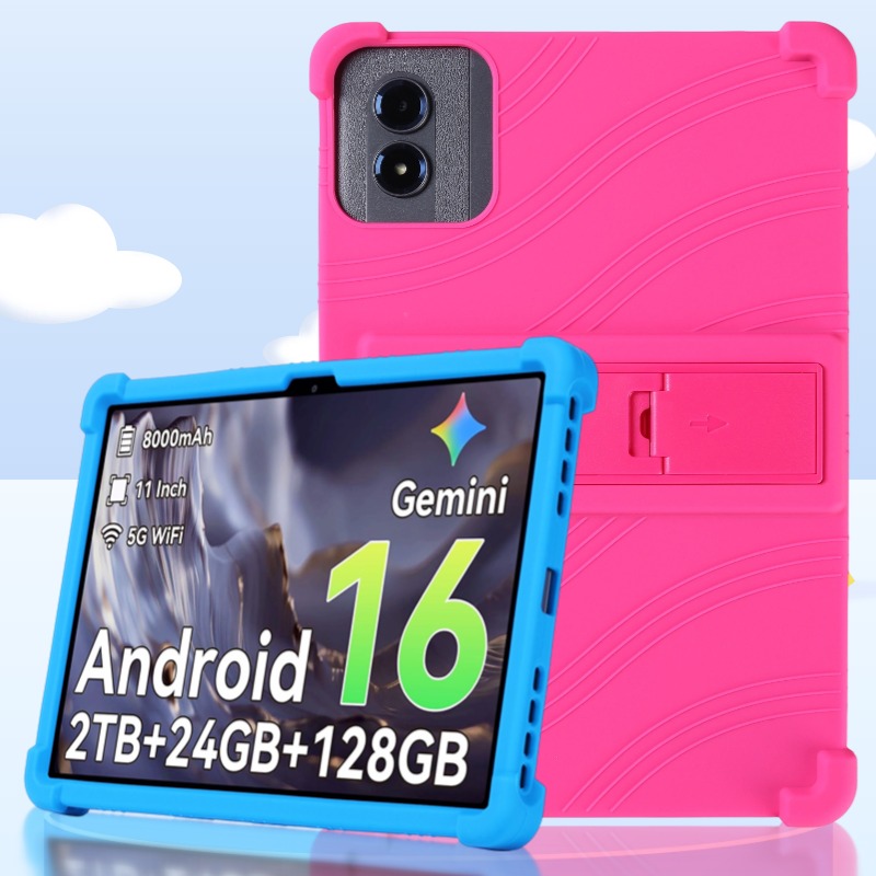 Soft Silicon Cover For VekfulP - Teclast Tablet Accessories ulasan dan harga