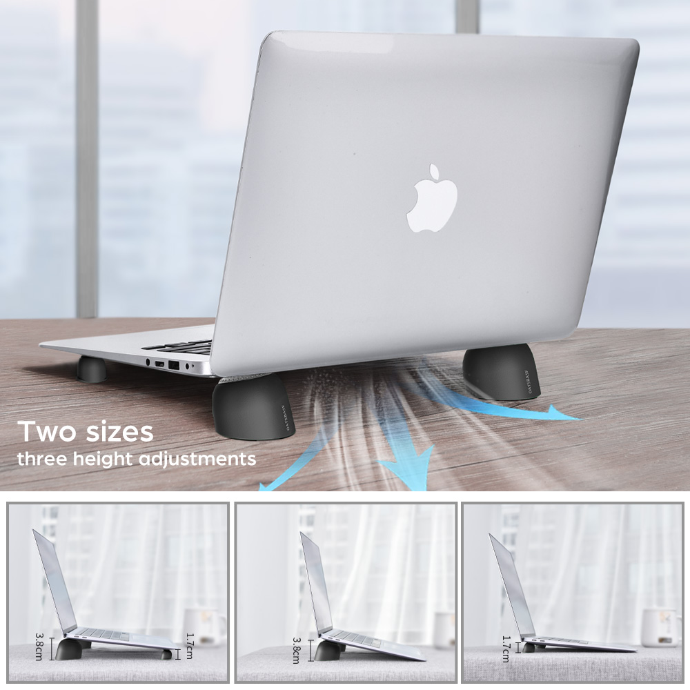 Oatsbasf Laptop Risers for Des - Cooling Stand Tablet ulasan dan harga