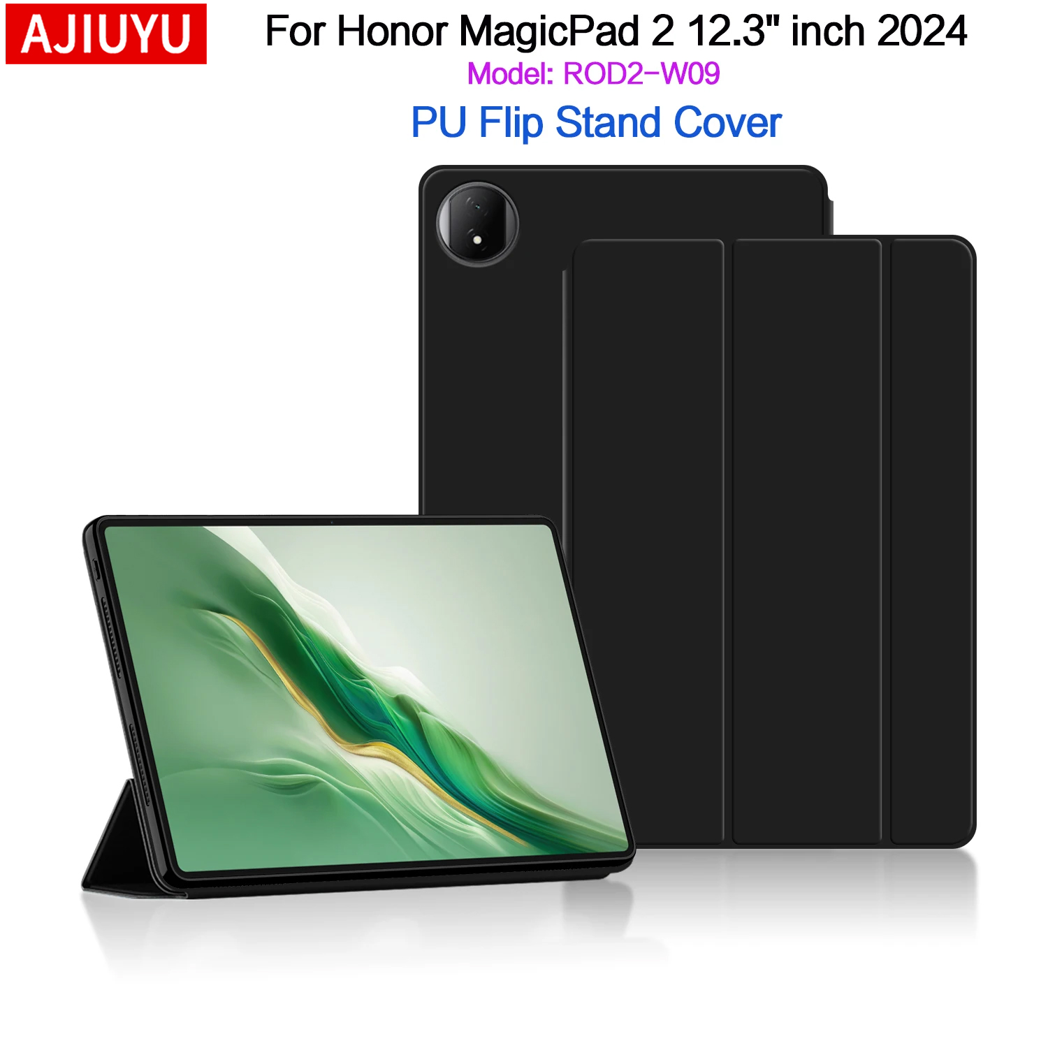 Case For Huawei Honor MagicPad - Huawei Tablet Accessories ulasan dan harga
