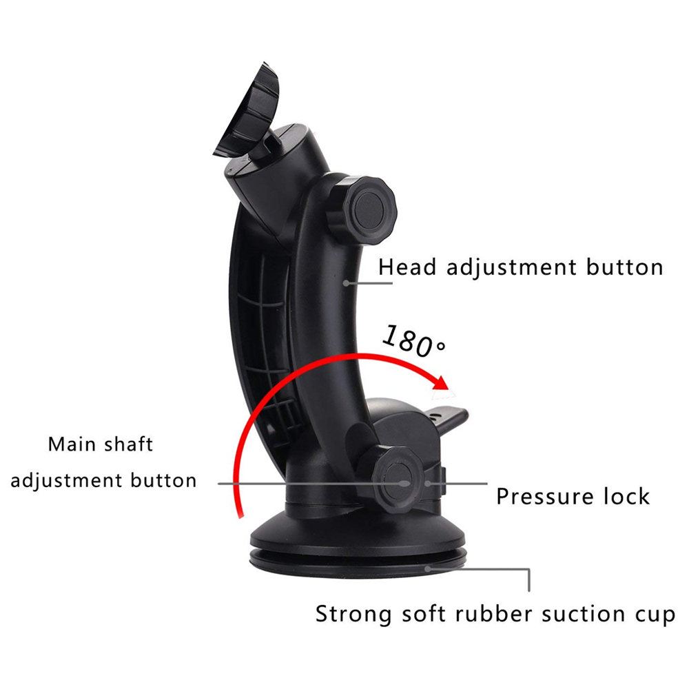 Xnyocn Tablet Stands Car Holde - Tablet Reading Accessories ulasan dan harga