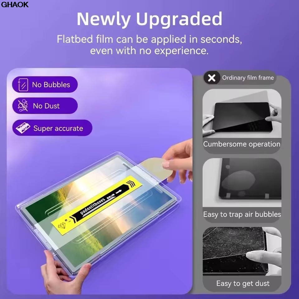 For Samsung Galaxy Tab S11 Ult - Samsung Tablet S9 Accessories ulasan dan harga