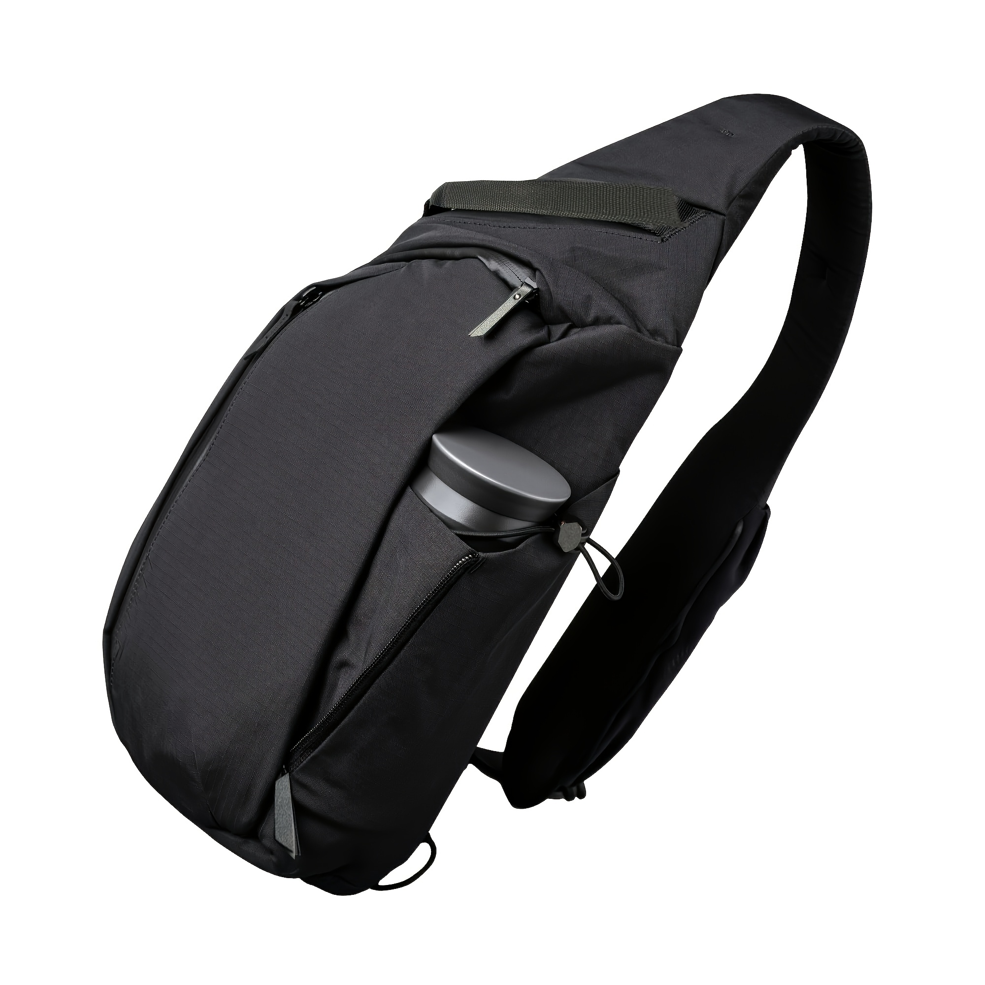 Right Shoulder Chest bag  7.5L - Tablet Shoulder Bag ulasan dan harga