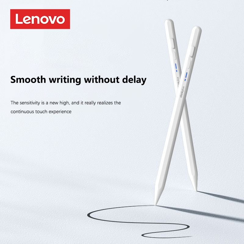 Lenovo Universal Stylus Pen Fo - Drawing Tablet Pen Accessories ulasan dan harga