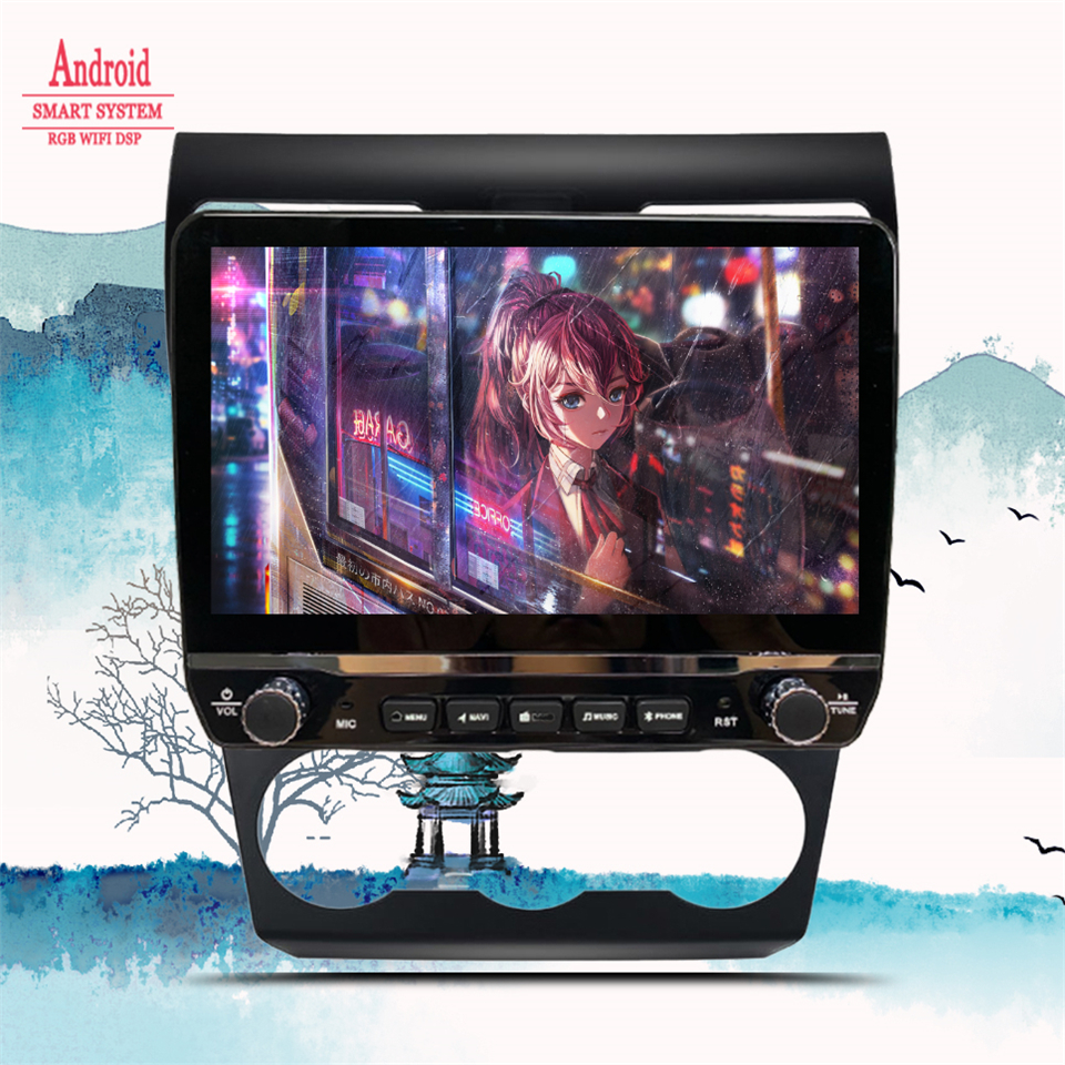 For Subaru Forester WRX 2012 - - Tablet Danish Mobile & Accessories Photos ulasan dan harga