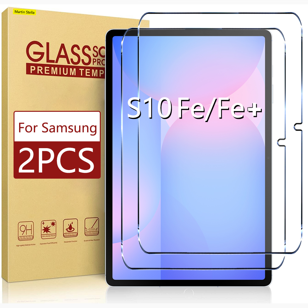 For Samsung Galaxy Tab S10 Fe  - Samsung Tablet S9 Accessories ulasan dan harga