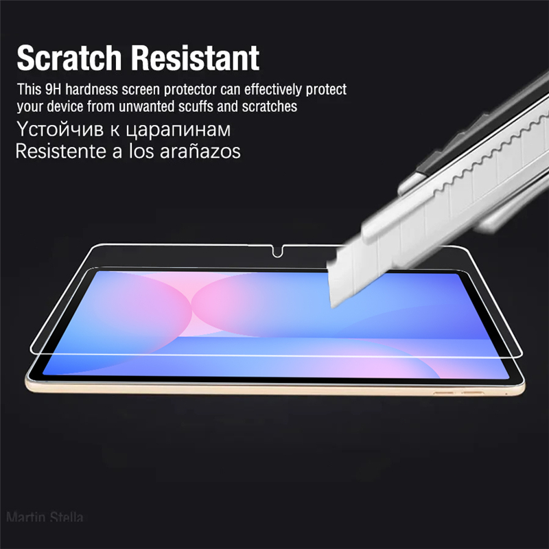 For Samsung Galaxy Tab S10 Fe  - Samsung Tablet S9 Accessories ulasan dan harga