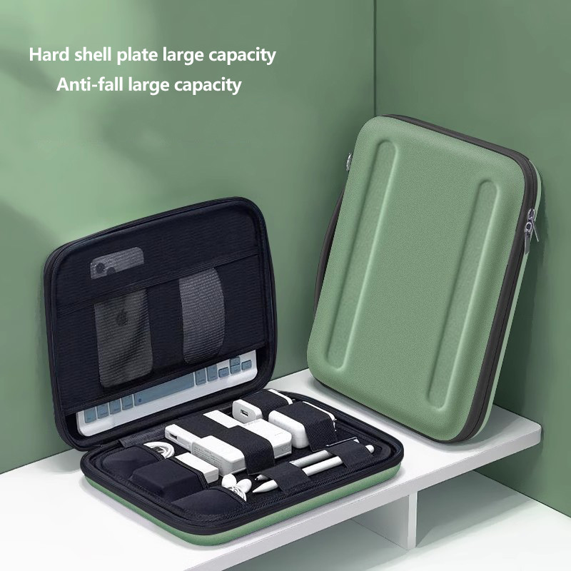Hard Shell EVA Travel Tablet S - Samsung Tablet S9 Accessories ulasan dan harga