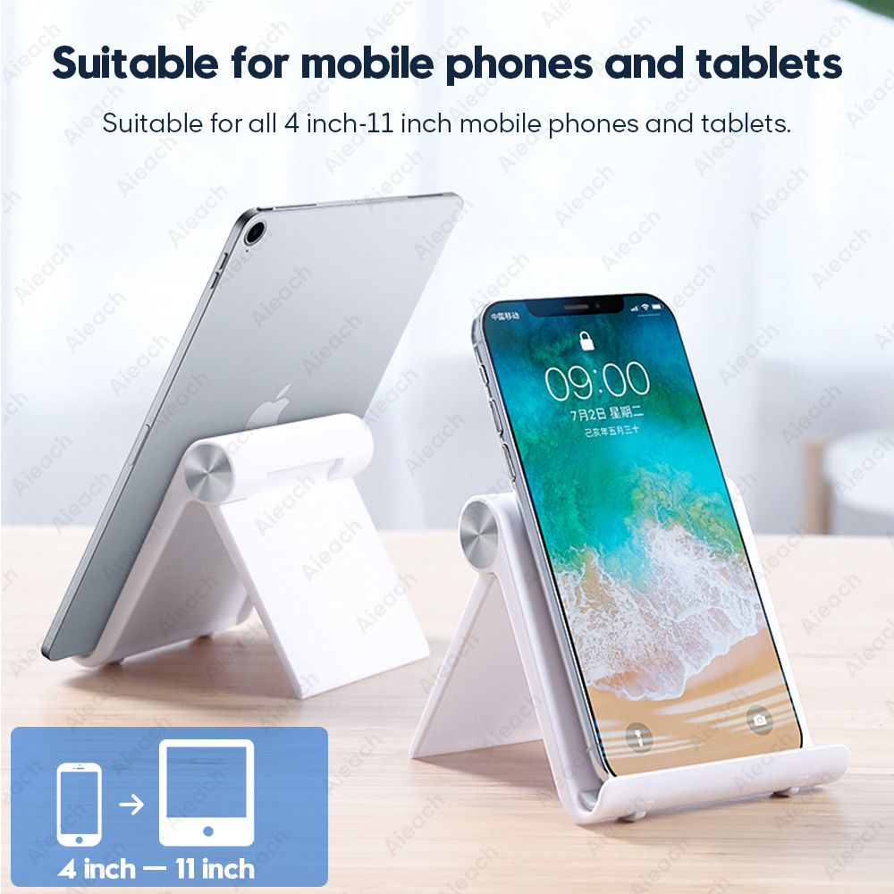 Desktops Holder For Tablet 7.9 - Tablet Reading Accessories ulasan dan harga