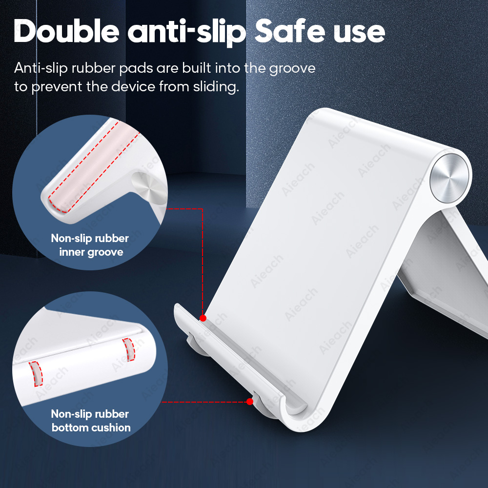 Desktops Holder For Tablet 7.9 - Tablet Reading Accessories ulasan dan harga
