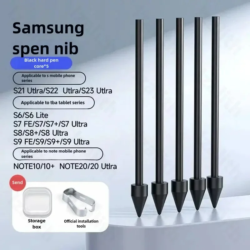 Touch Stylus S Pen Tips Replac - Samsung Tablet S9 Accessories ulasan dan harga