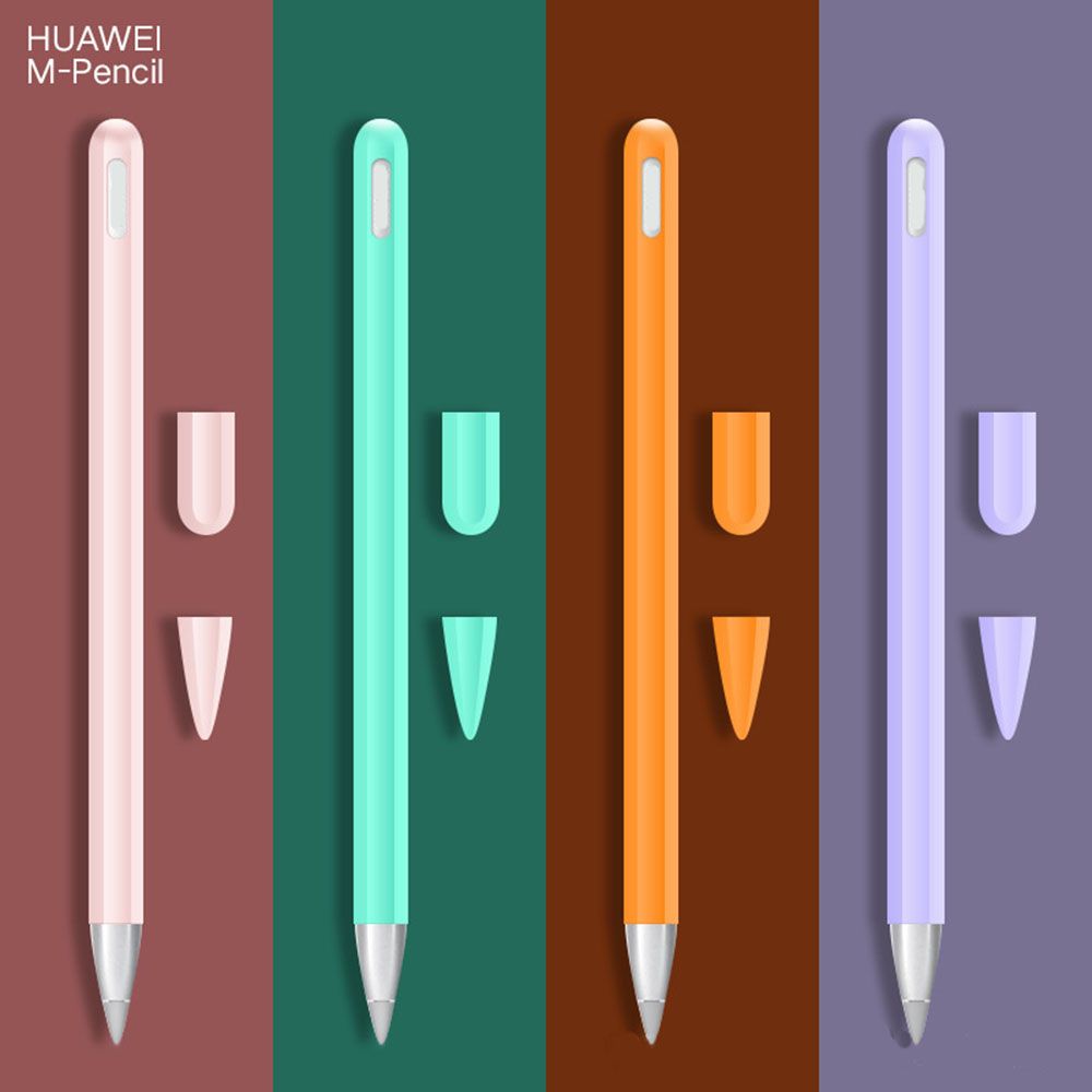 Case for M-Pencil 1 2 3 Anti-s - Huawei Tablet Accessories ulasan dan harga