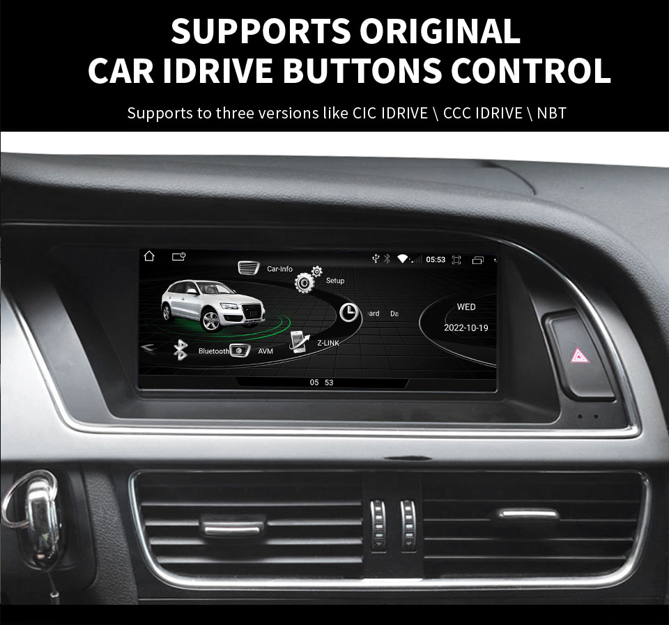 Wireless Carplay Android 13 Ca - Tablet Danish Mobile & Accessories Photos ulasan dan harga