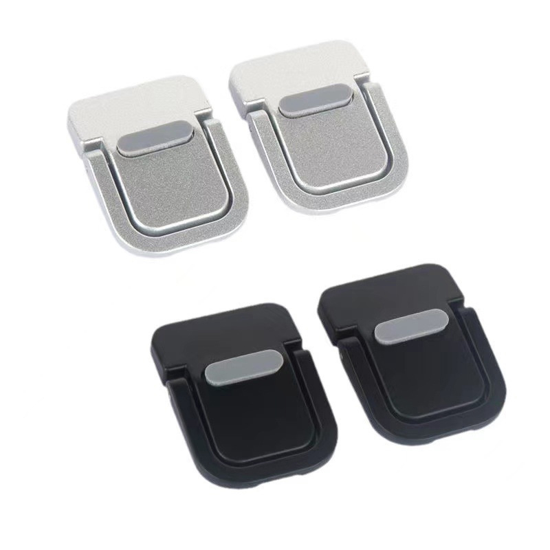 2Pcs Laptop Stand Mini Portabl - Cooling Stand Tablet ulasan dan harga