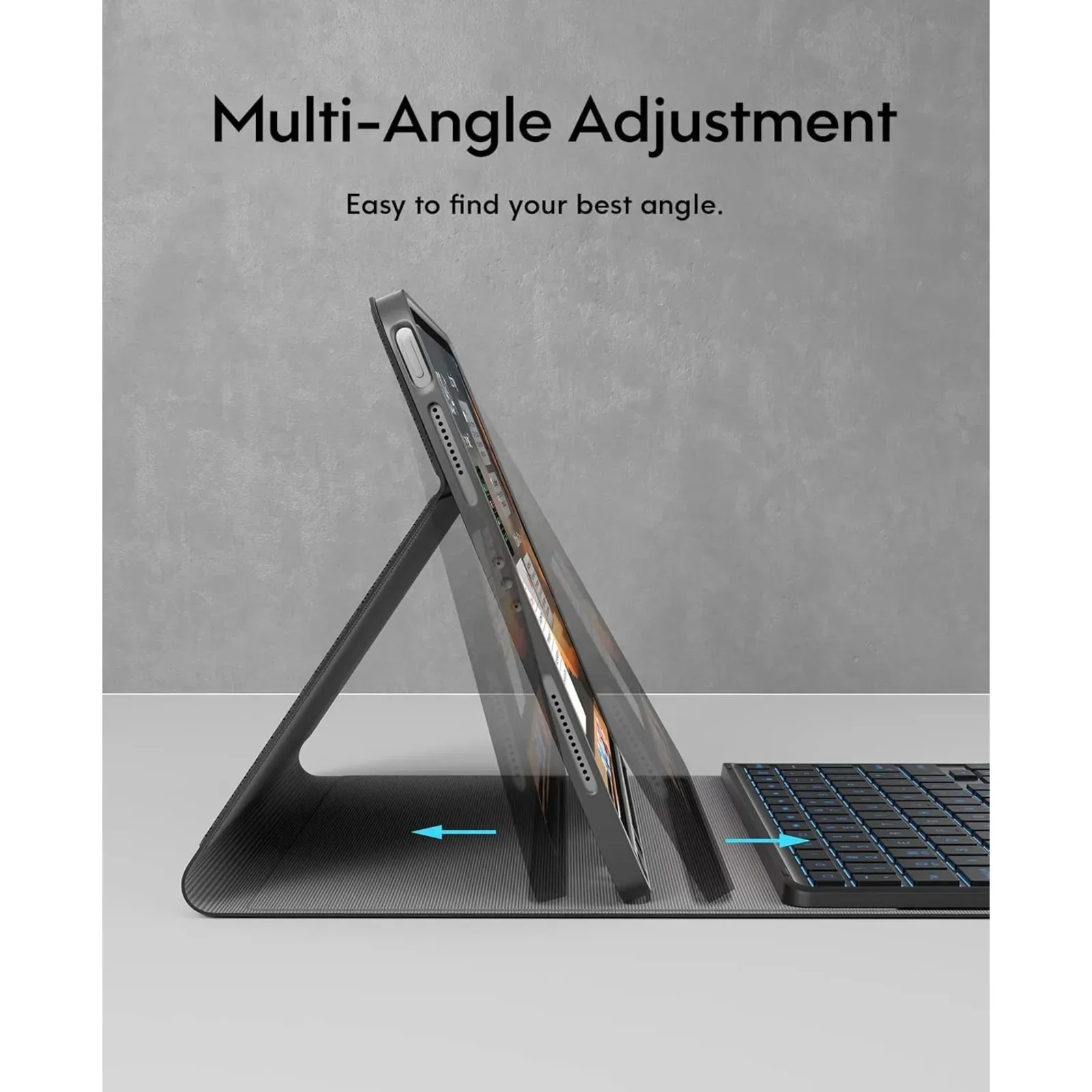 Keyboard Case & Mouse for Xiao - Xiaomi Tablet Accessories ulasan dan harga