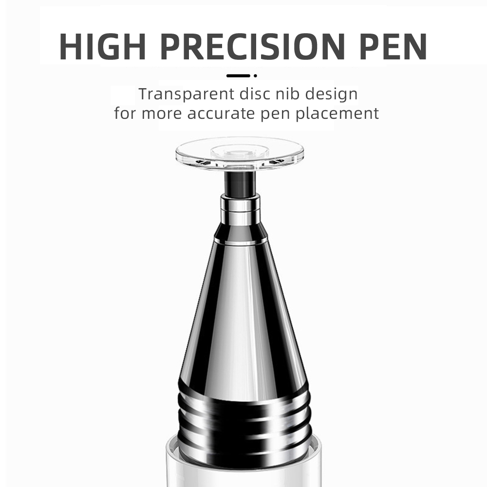 2in1 Stylus Pen Universal Draw - Drawing Tablet Pen Accessories ulasan dan harga