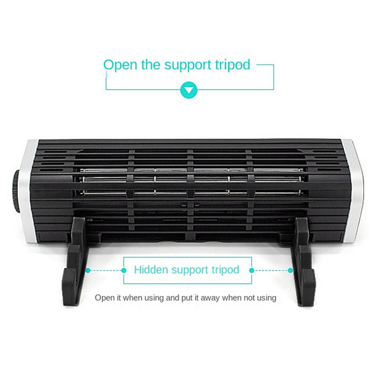 New OImaster Laptop Cooler Gam - Cooling Stand Tablet ulasan dan harga