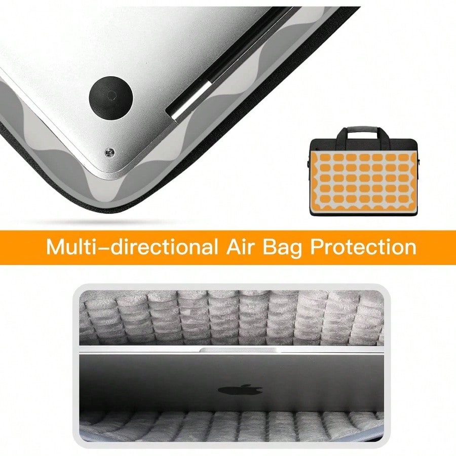 Laptop Shoulder Bag, 13 - 13.3 - Tablet Shoulder Bag ulasan dan harga