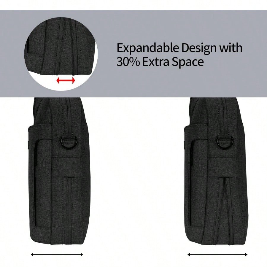 Laptop Shoulder Bag, 13 - 13.3 - Tablet Shoulder Bag ulasan dan harga