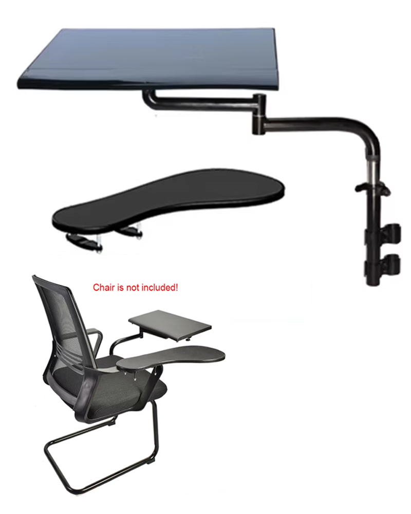 Hyvarwey Full Motion Multifunc - Tablet Reading Accessories ulasan dan harga
