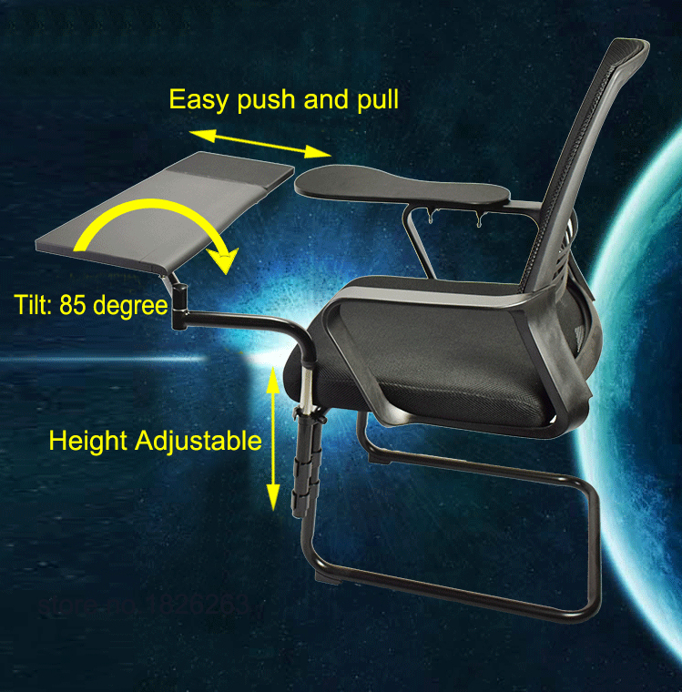 Hyvarwey Full Motion Multifunc - Tablet Reading Accessories ulasan dan harga