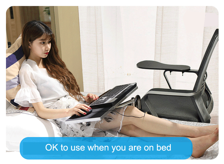 Hyvarwey Full Motion Multifunc - Tablet Reading Accessories ulasan dan harga