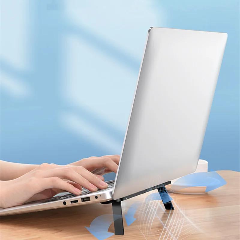 Universal Laptop Holder Coolin - Cooling Stand Tablet ulasan dan harga