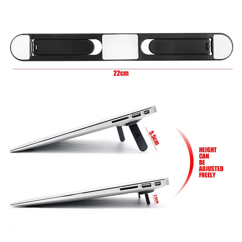 Universal Laptop Holder Coolin - Cooling Stand Tablet ulasan dan harga