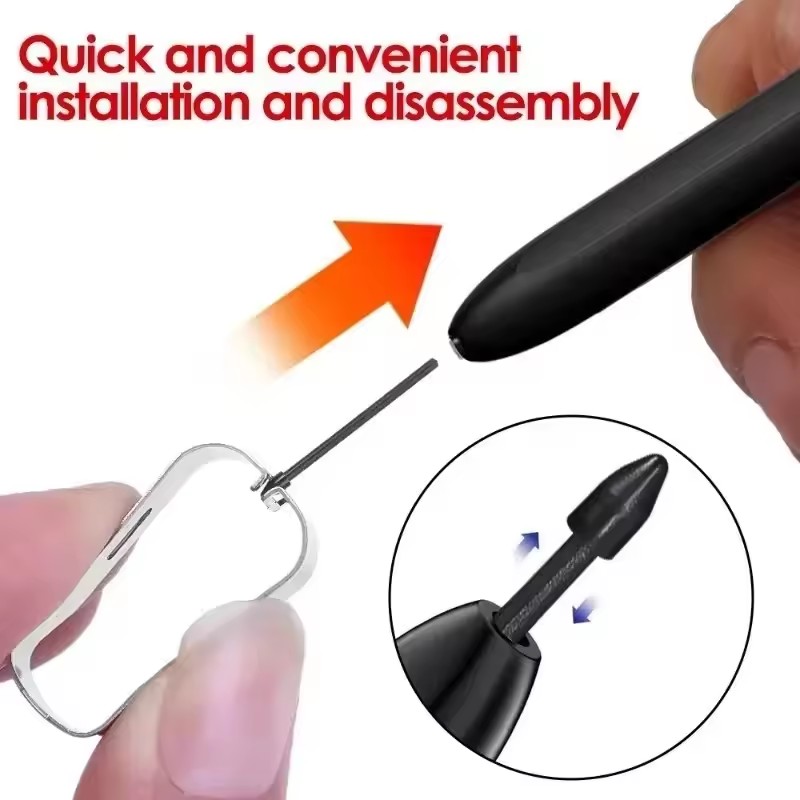 Pencil Tips for Galaxy Tab S6  - Samsung Tablet S9 Accessories ulasan dan harga