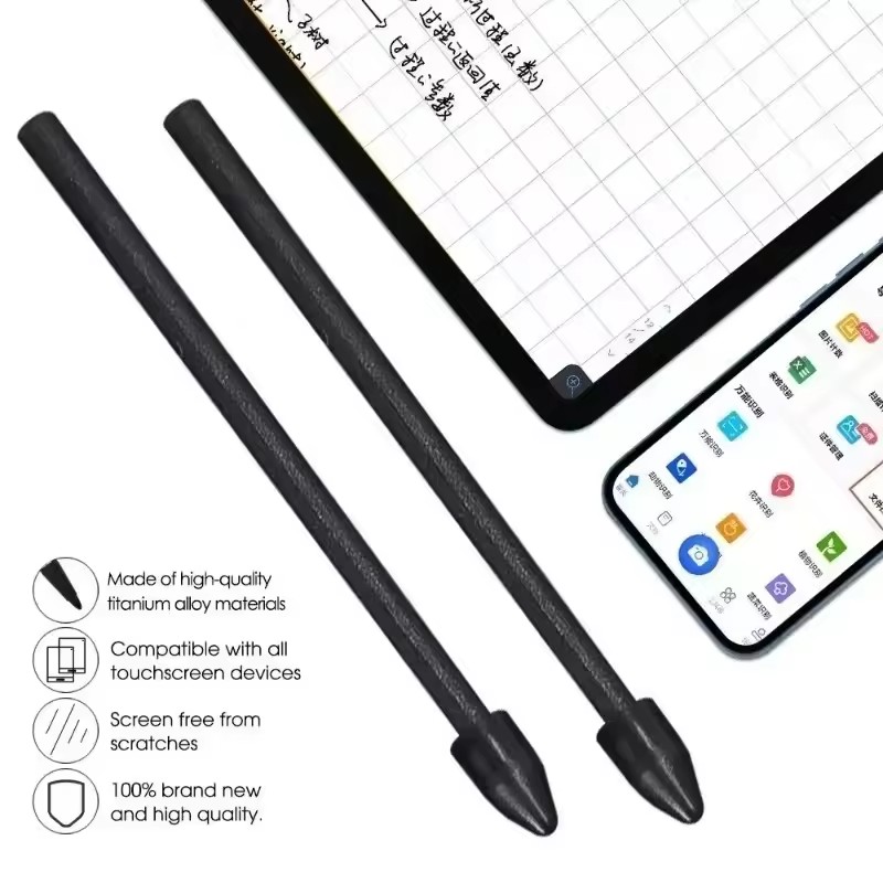 Pencil Tips for Galaxy Tab S6  - Samsung Tablet S9 Accessories ulasan dan harga