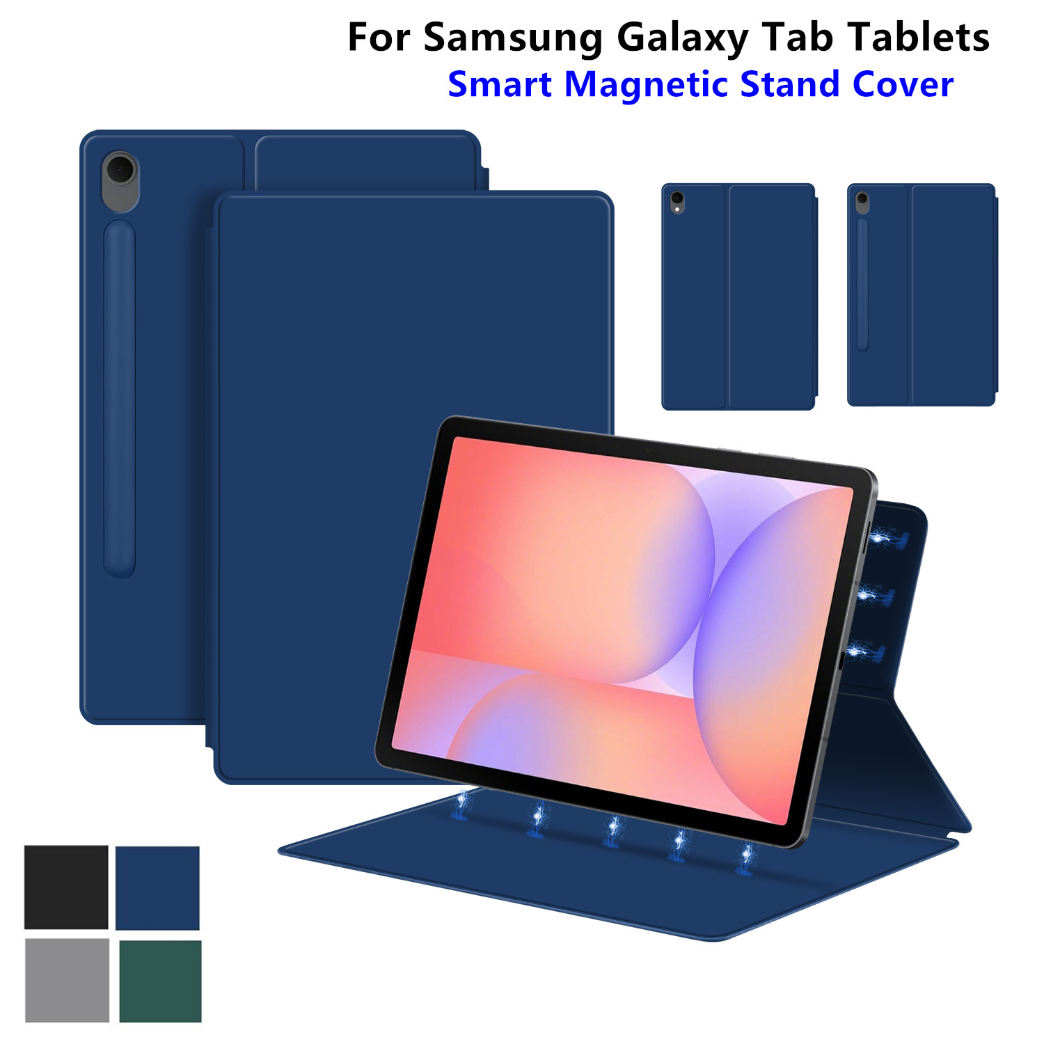 For Samsung Galaxy Tab S11 S10 - Samsung Tablet S9 Accessories ulasan dan harga